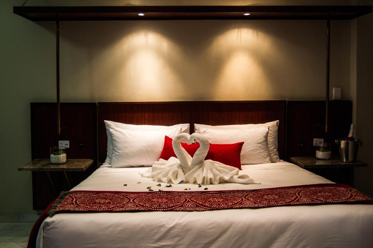 Aps Guesthouse ويندهوك المظهر الخارجي الصورة